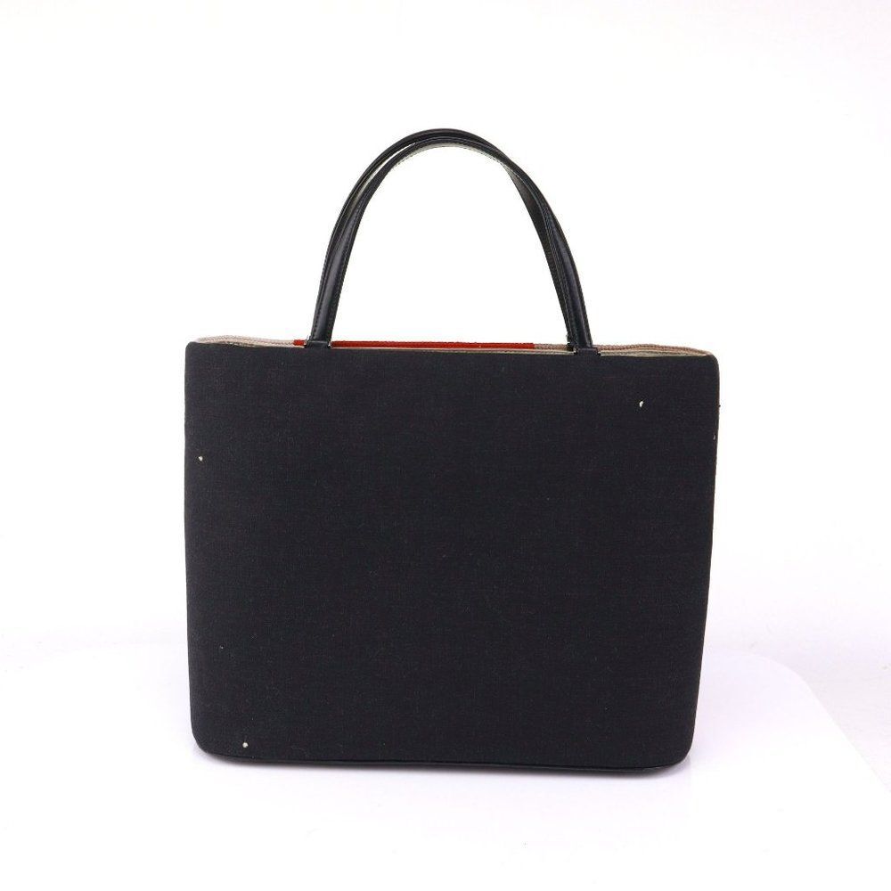 Kate Spade Patchwork Needlepoint Tote Collector's… - image 7